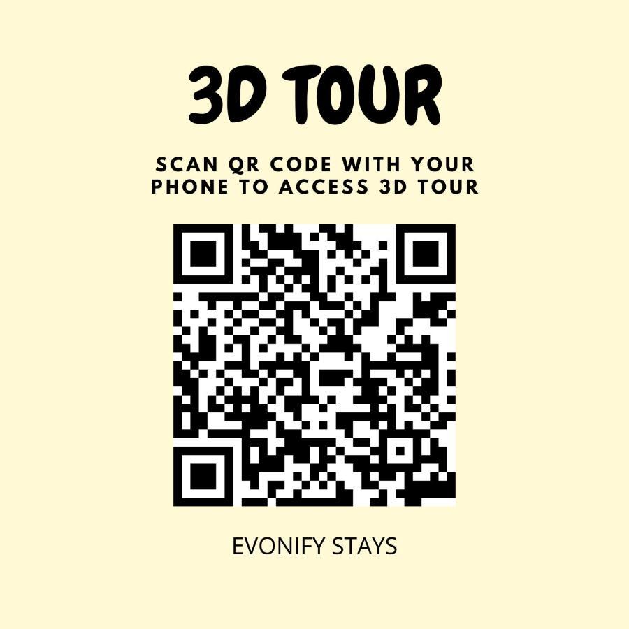 Luxury Townhomes - Evonify Stays 奧斯汀 外观 照片